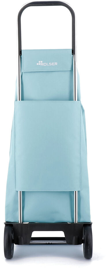 Сумка-візок Rolser Jet LN Joy Celeste (JET001-1057)
