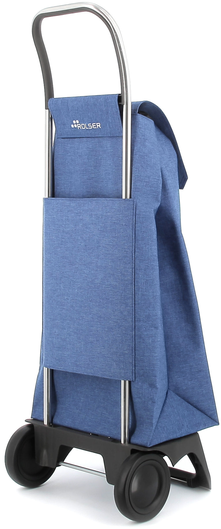Сумка-візок Rolser Jet Tweed Joy Azul (JET038-1026)