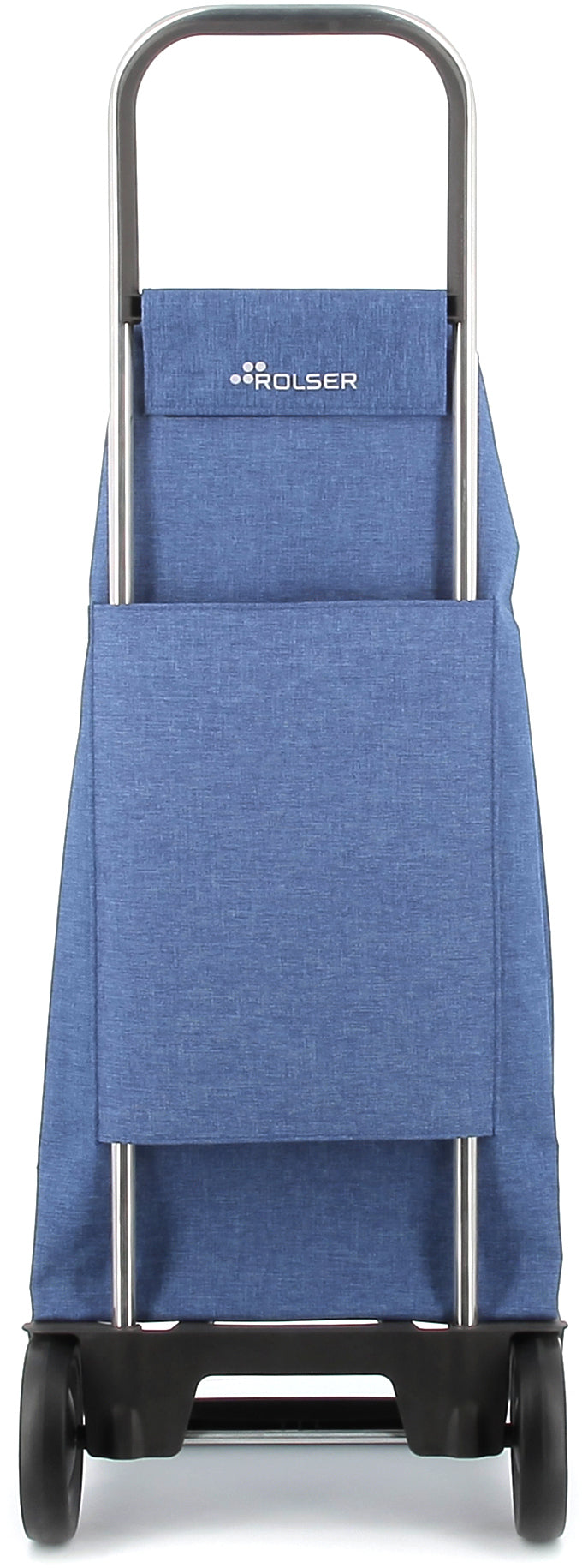 Сумка-візок Rolser Jet Tweed Joy Azul (JET038-1026)