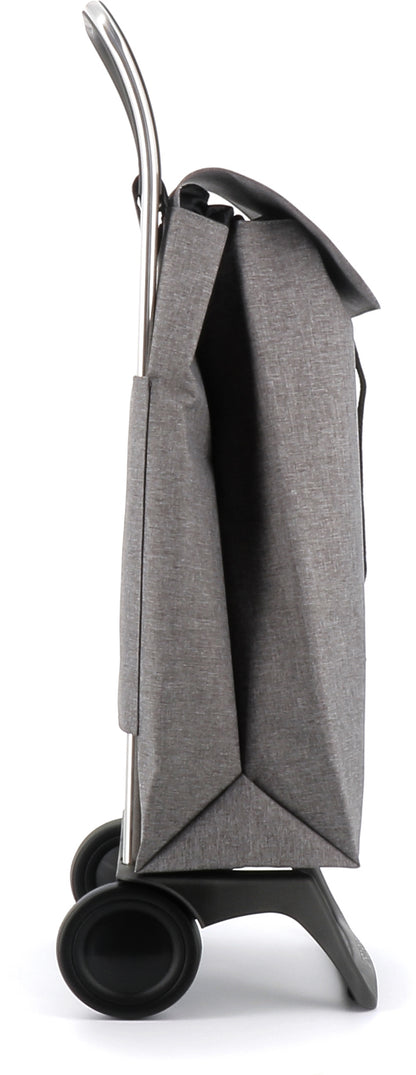 Сумка-візок Rolser Jet Tweed Joy Gris (JET038-1022)