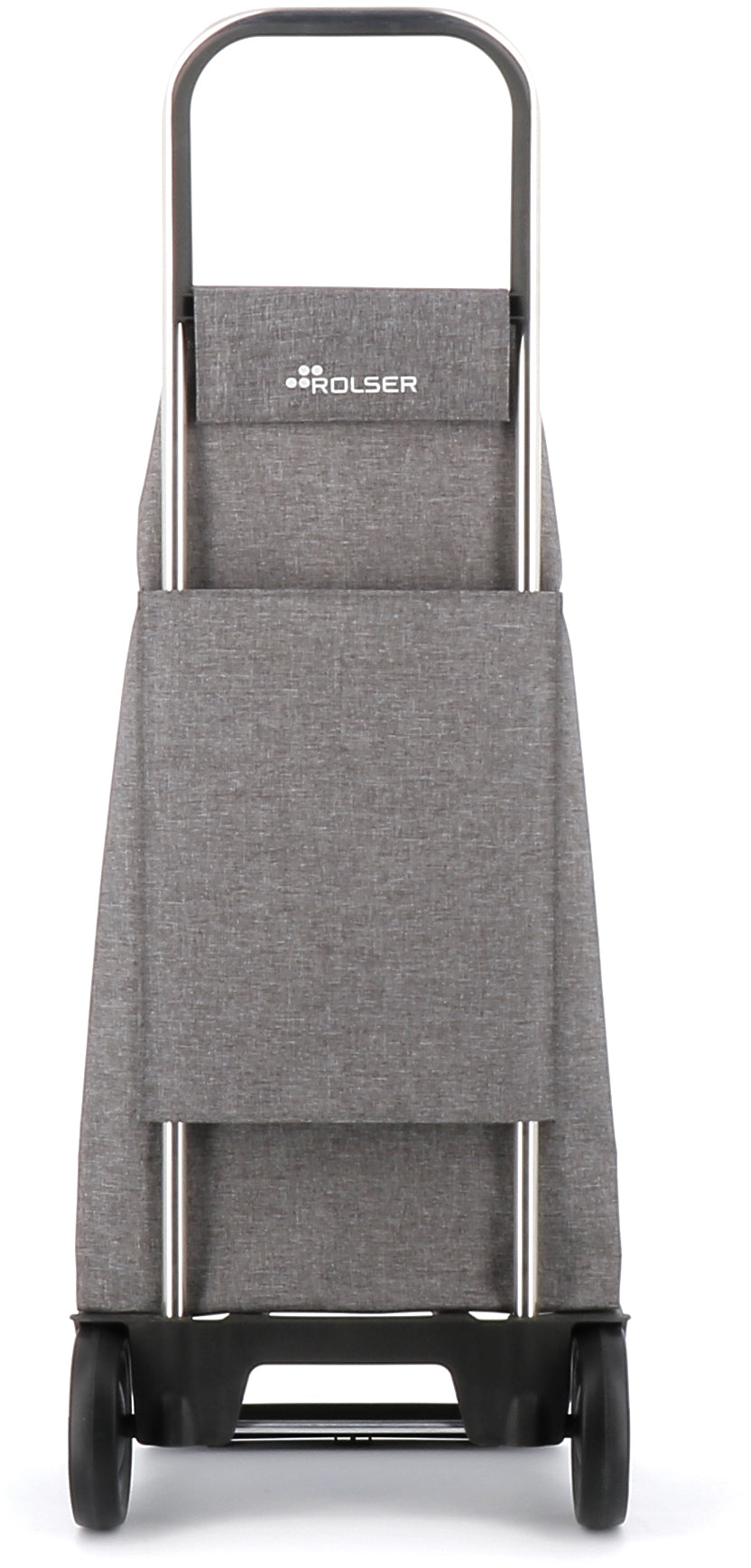 Сумка-візок Rolser Jet Tweed Joy Gris (JET038-1022)