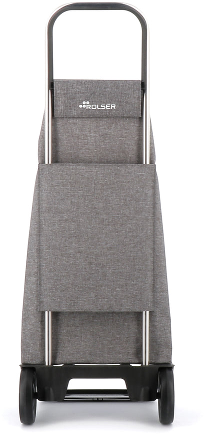 Сумка-візок Rolser Jet Tweed Joy Gris (JET038-1022)