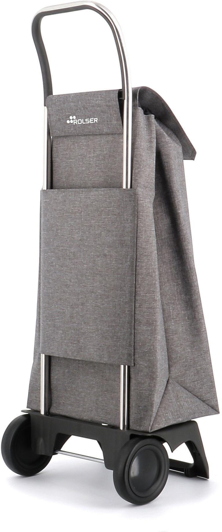 Сумка-візок Rolser Jet Tweed Joy Gris (JET038-1022)