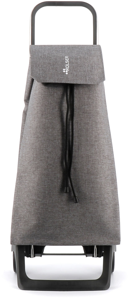 Сумка-візок Rolser Jet Tweed Joy Gris (JET038-1022)
