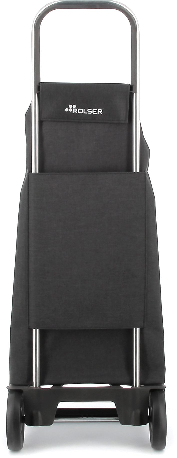 Сумка-візок Rolser Jet Tweed Joy Negro (JET038-1023)