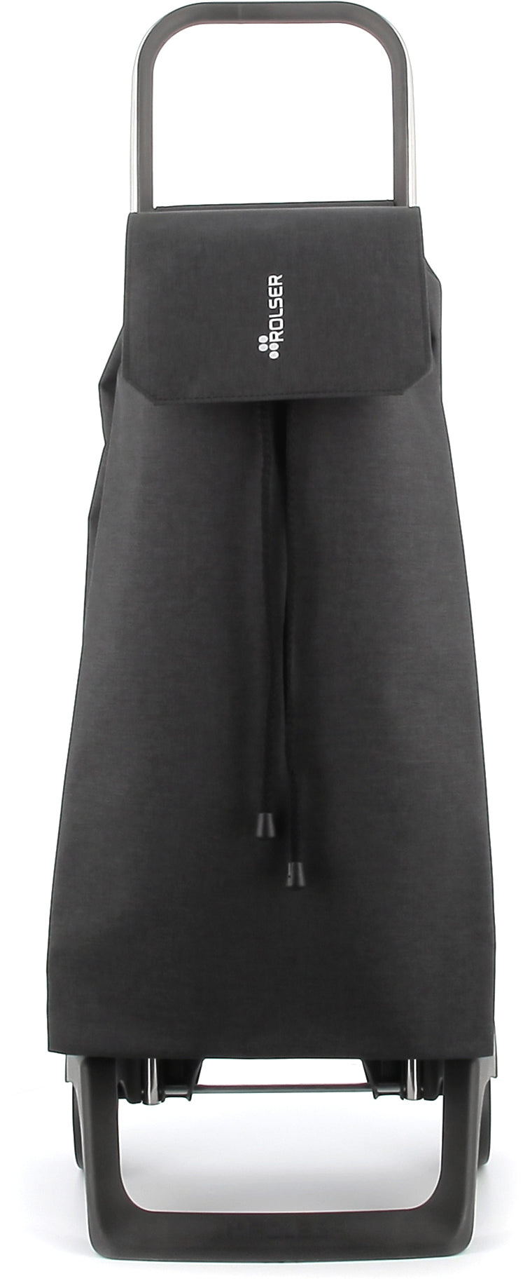 Сумка-візок Rolser Jet Tweed Joy Negro (JET038-1023)