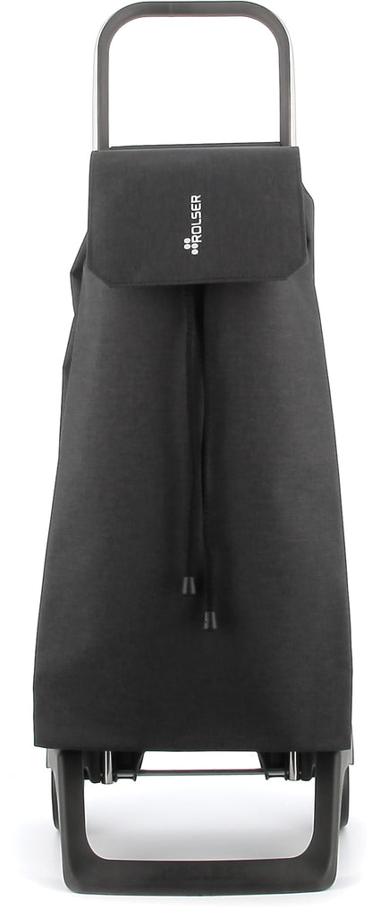 Сумка-візок Rolser Jet Tweed Joy Negro (JET038-1023)