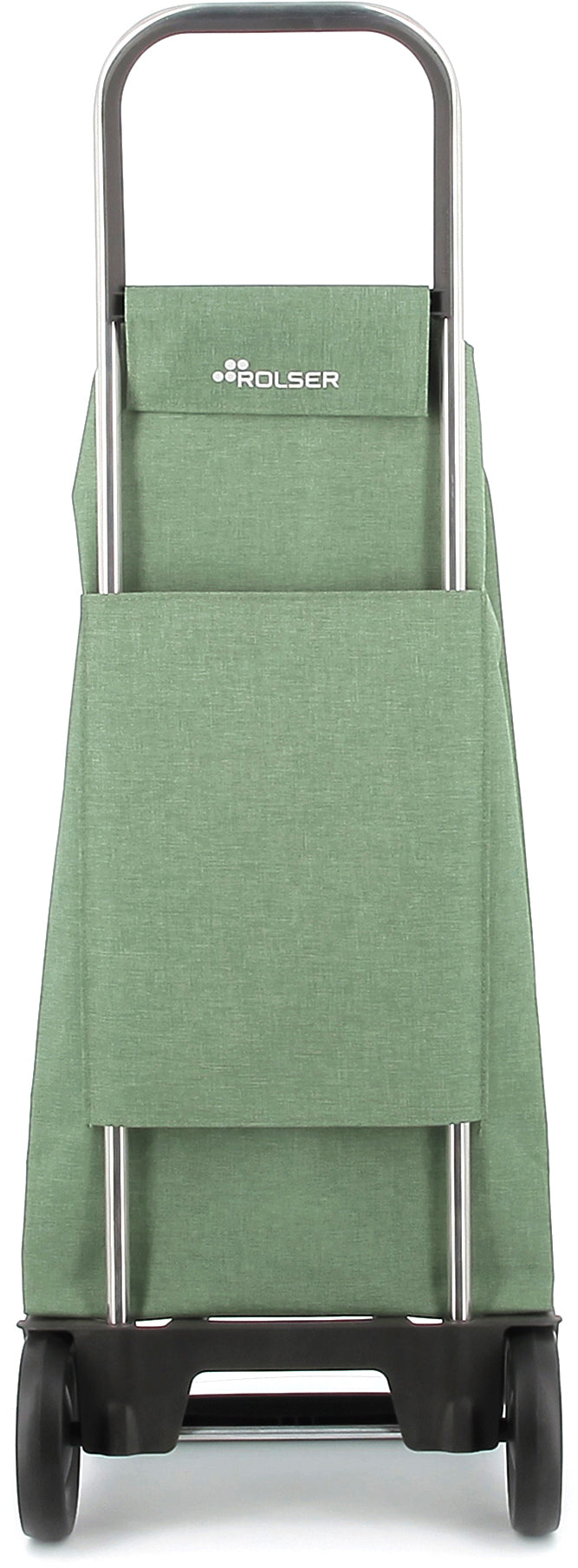 Сумка-візок Rolser Jet Tweed Joy Verde (JET038-1002)