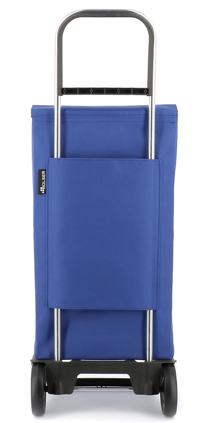 Сумка-візок Rolser Neo LN Joy Azul (NEO001-1026)