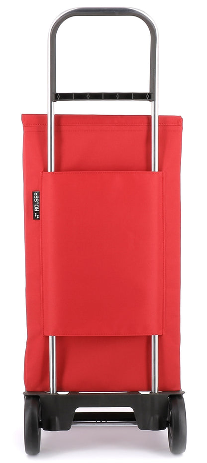 Сумка-візок Rolser Neo LN Joy Rojo (NEO001-1009)