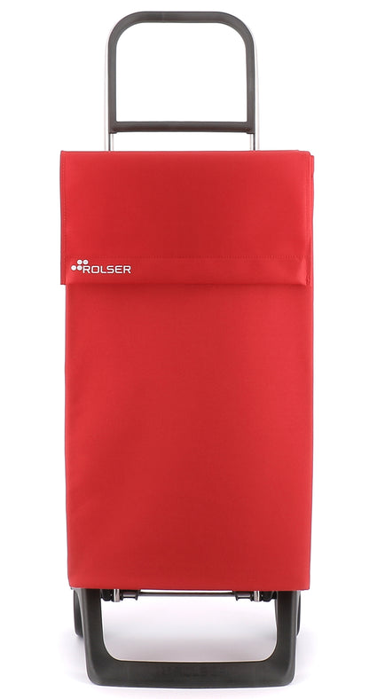Сумка-візок Rolser Neo LN Joy Rojo (NEO001-1009)