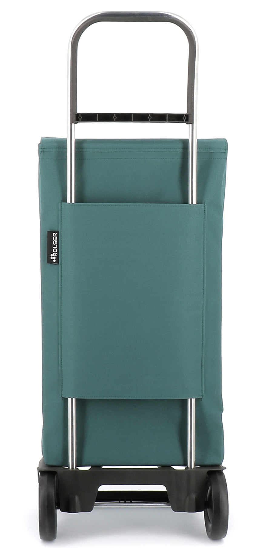 Сумка візок Rolser Neo LN Joy Verde (NEO001-1002)