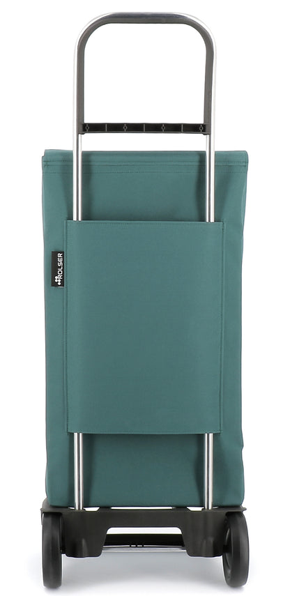 Сумка візок Rolser Neo LN Joy Verde (NEO001-1002)
