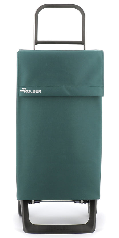 Сумка візок Rolser Neo LN Joy Verde (NEO001-1002)