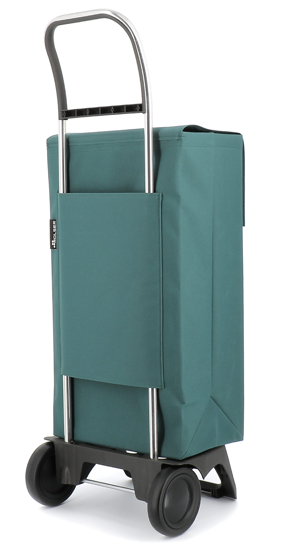 Сумка візок Rolser Neo LN Joy Verde (NEO001-1002)
