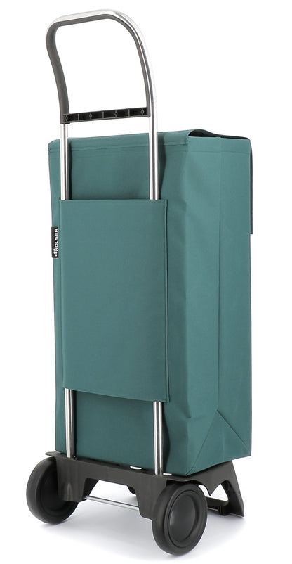 Сумка візок Rolser Neo LN Joy Verde (NEO001-1002)