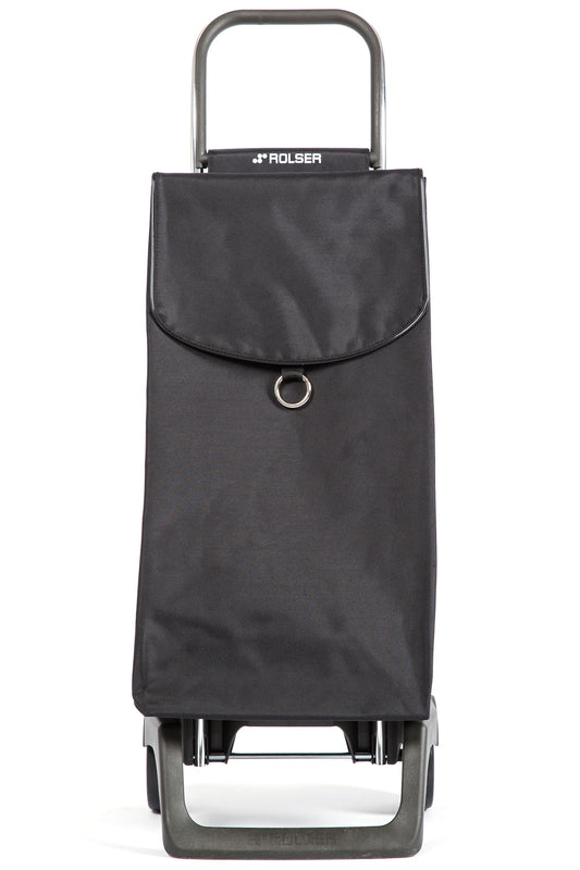 Сумка-візок Rolser Pep MF Joy Negro (PEP001-1023)