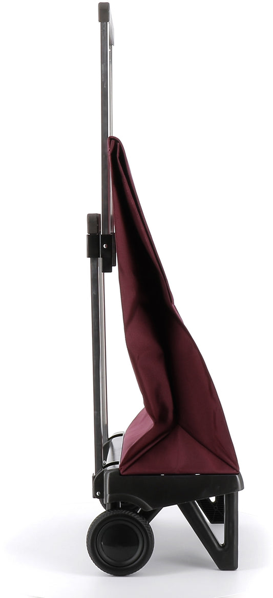 Сумка візок Rolser Plegamatic Original MF Burdeos (PLE001-1060)