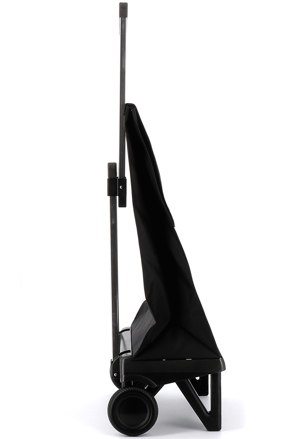 Сумка-візок Rolser Plegamatic Original MF Negro (PLE001-1023)