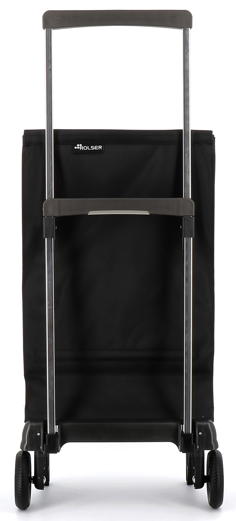 Сумка-візок Rolser Plegamatic Original MF Negro (PLE001-1023)