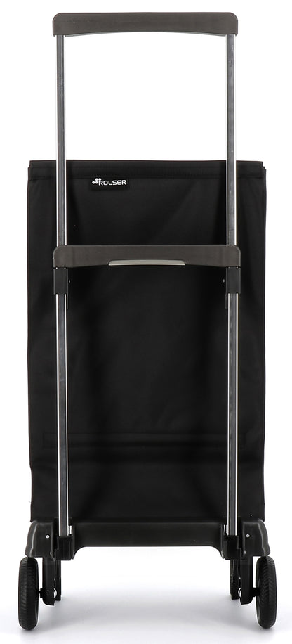 Сумка-візок Rolser Plegamatic Original MF Negro (PLE001-1023)