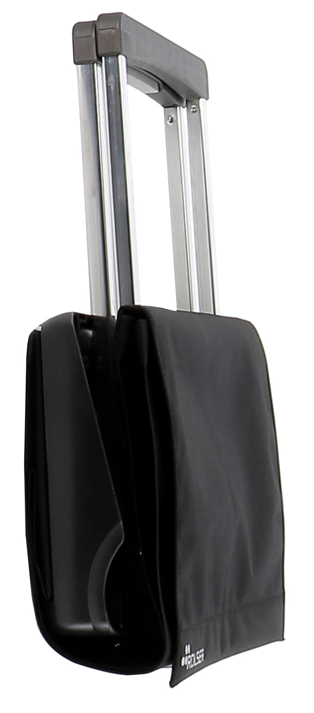 Сумка-візок Rolser Plegamatic Original MF Negro (PLE001-1023)