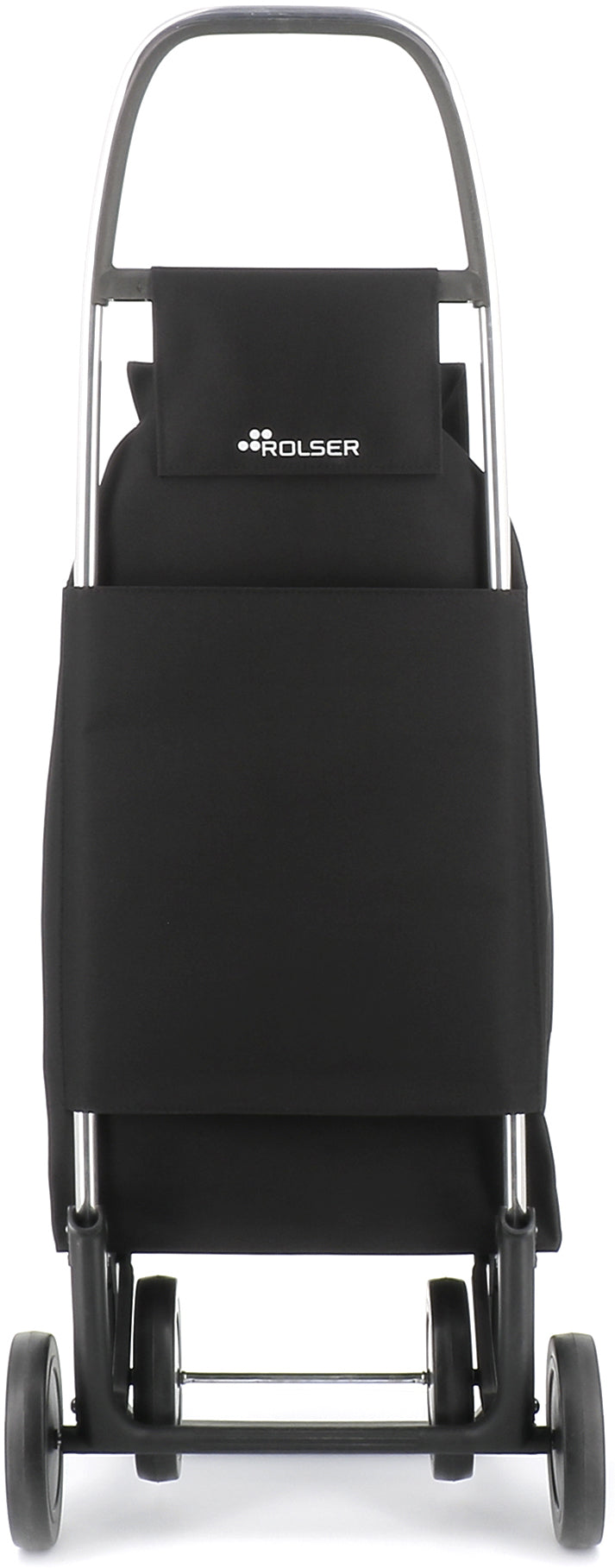 Сумка-візок Rolser Saquet LN 4 Negro (SAQ056-1023)
