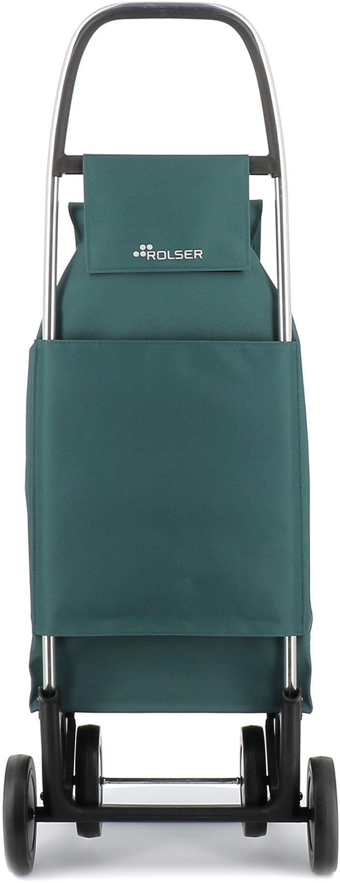 Сумка-візок Rolser Saquet LN 4 Verde (SAQ056-1002)