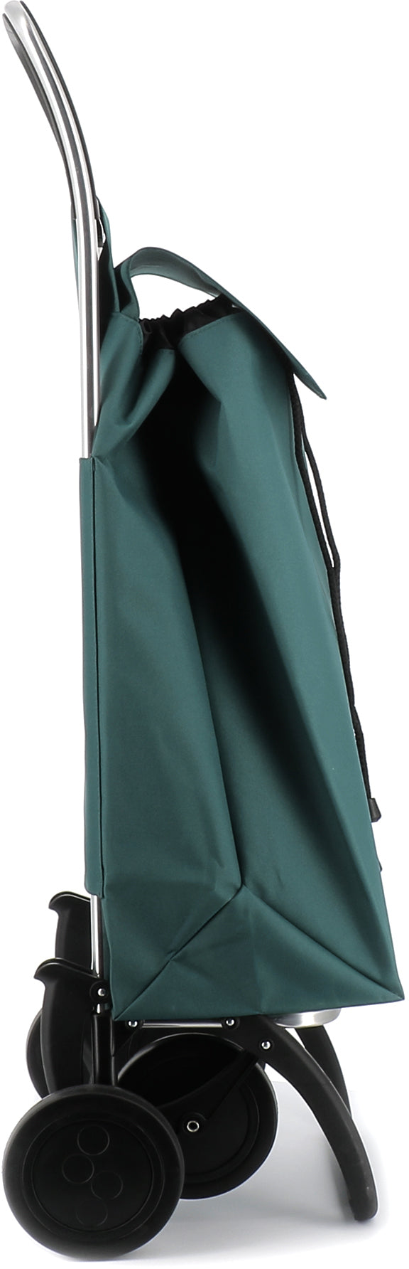 Сумка-візок Rolser Saquet LN 4 Verde (SAQ056-1002)