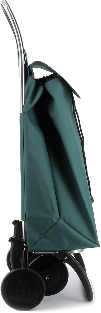 Сумка-візок Rolser Saquet LN 4 Verde (SAQ056-1002)