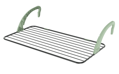 Сушарка для білизни навісна Colombo Balcony Bold (ST288)