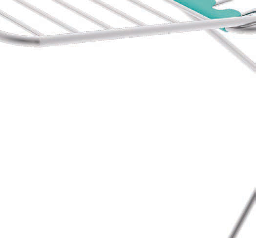 Сушарка для білизни напольна Colombo Emotion 20 (ST386)