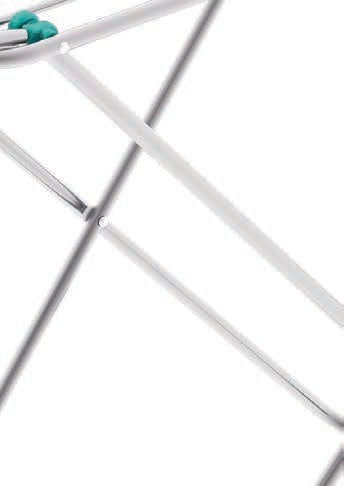 Сушарка для білизни напольна Colombo Emotion 20 (ST386)