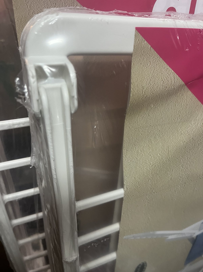 Сушарка для білизни підлогова Gimi Zaffiro (155225)(Special Offer)