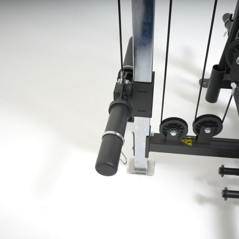 Силова мультистанція Toorx All-in-One ASX-3000 (ASX-3000)