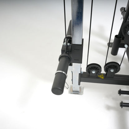 Силова мультистанція Toorx All-in-One ASX-3000 (ASX-3000)