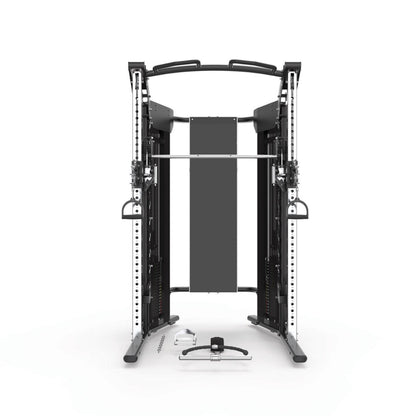 Силова мультистанція Toorx All-in-One ASX-7000 (ASX-7000)