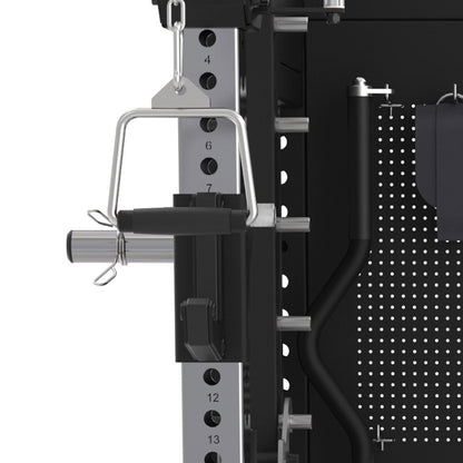 Силова мультистанція Toorx All-in-One ASX-8000 (ASX-8000)