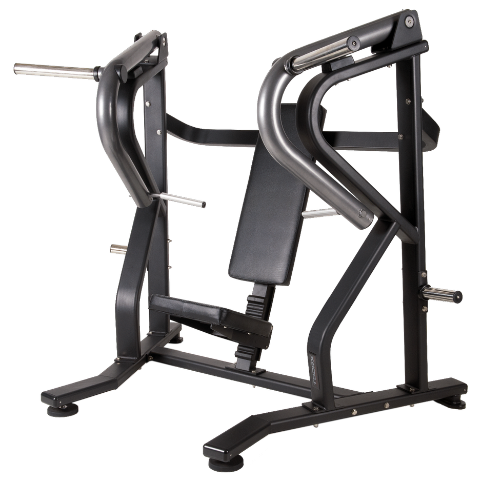 Тренажер для жиму від грудей Toorx FWX-5800 CHEST PRESS