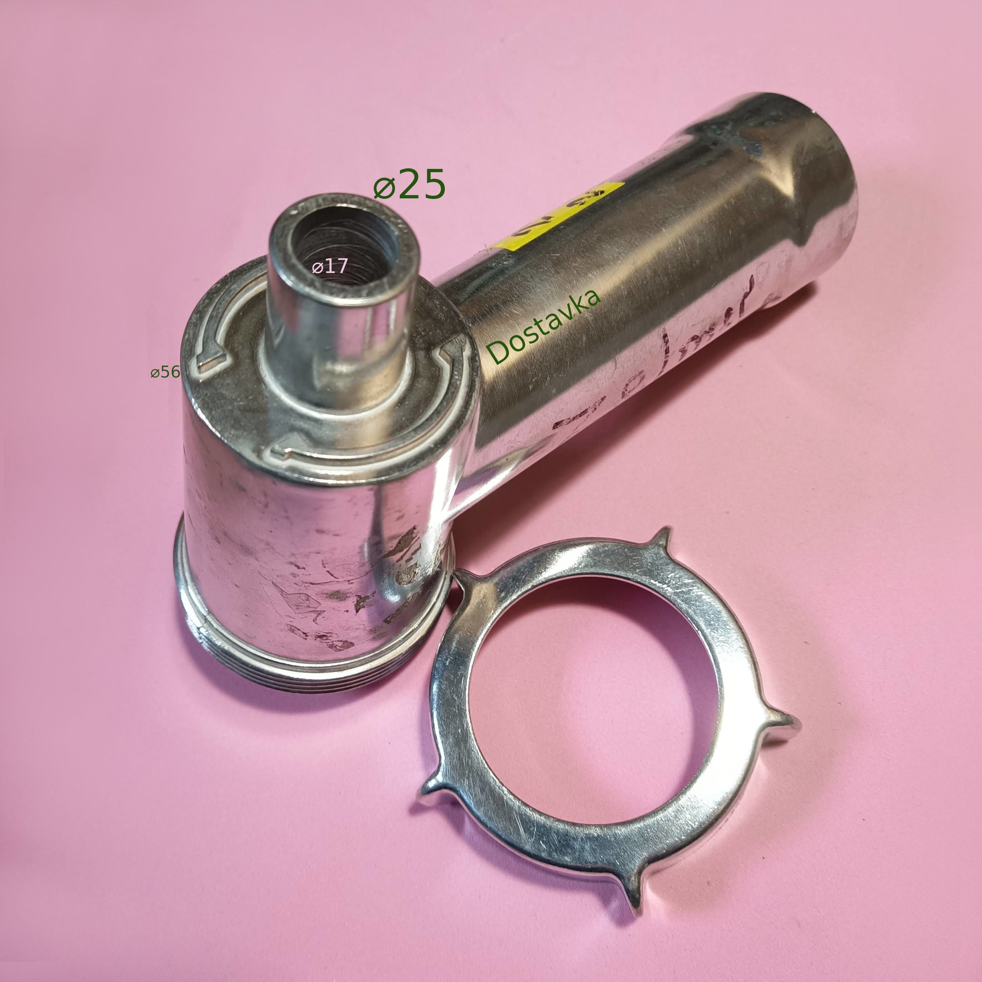 ELENBERG L125 d70*17