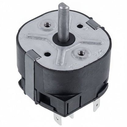 Таймер механический 2-полюсный UNOX TM1005-1 60 минут 250 В 16 А 904023
