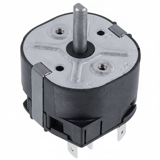 Таймер механический 2-полюсный UNOX TM1005-1 60 минут 250 В 16 А 904023