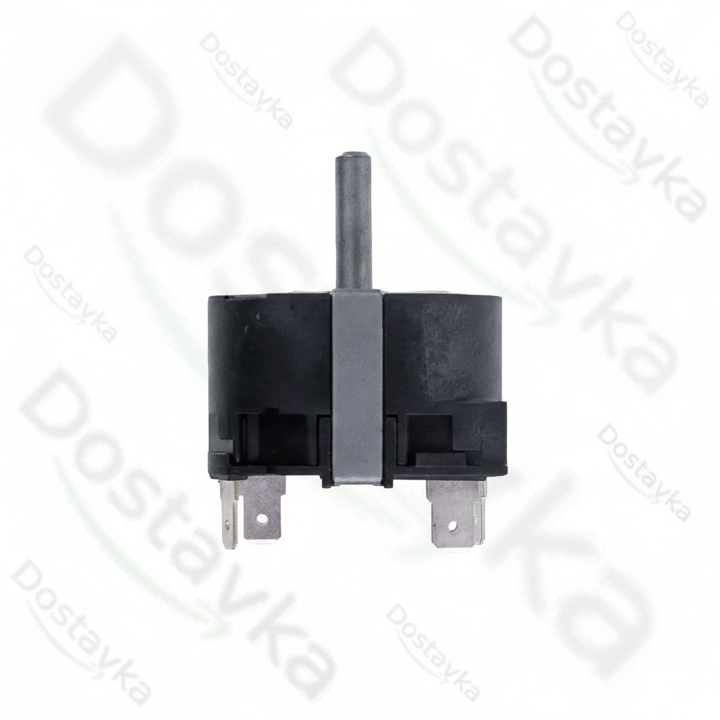 Таймер механический 2-полюсный UNOX TM1005-1 60 минут 250 В 16 А XB693