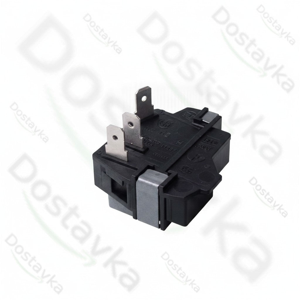 Таймер механический 2-полюсный UNOX TM1005-1 60 минут 250 В 16 А XB893
