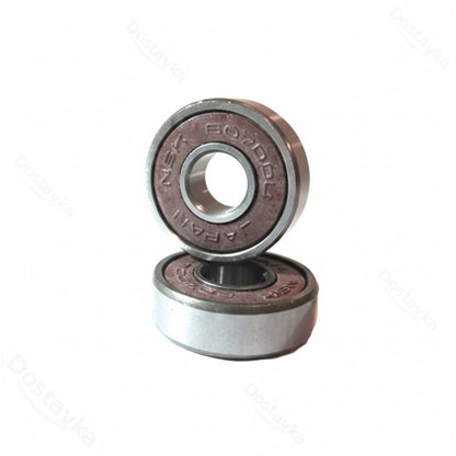 Шариковый подшипник NSK 607 2RS (180017н)
