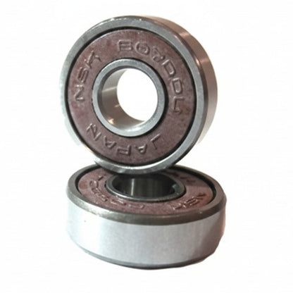 Шариковый подшипник NSK 607 2RS (180017н)