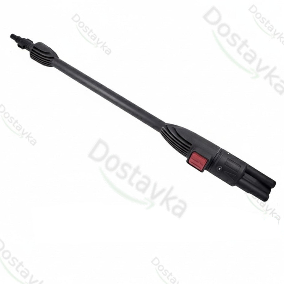 Наконечник пистолета автомобильной мойки PWC-2025, защелка