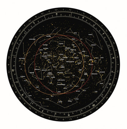 Телескоп Bresser Arcturus 60/700 AZ з кейсом (4511600)