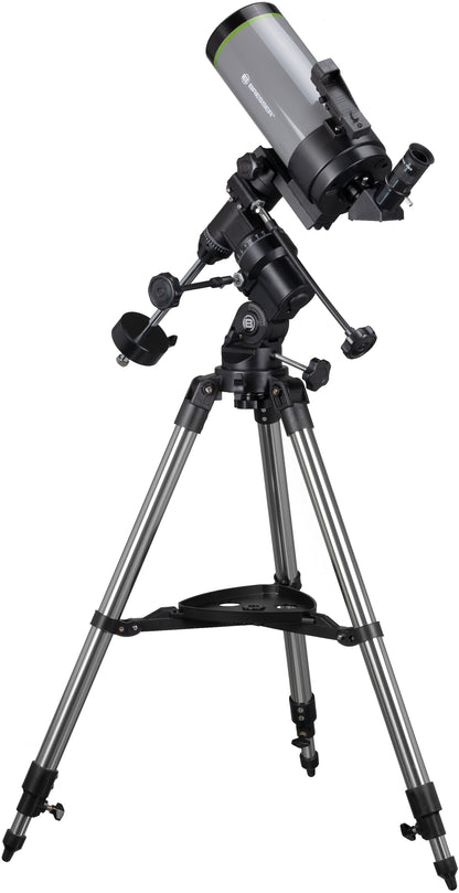 Телескоп Bresser FirstLight MAC 100/1400 EQ3 (9621802)