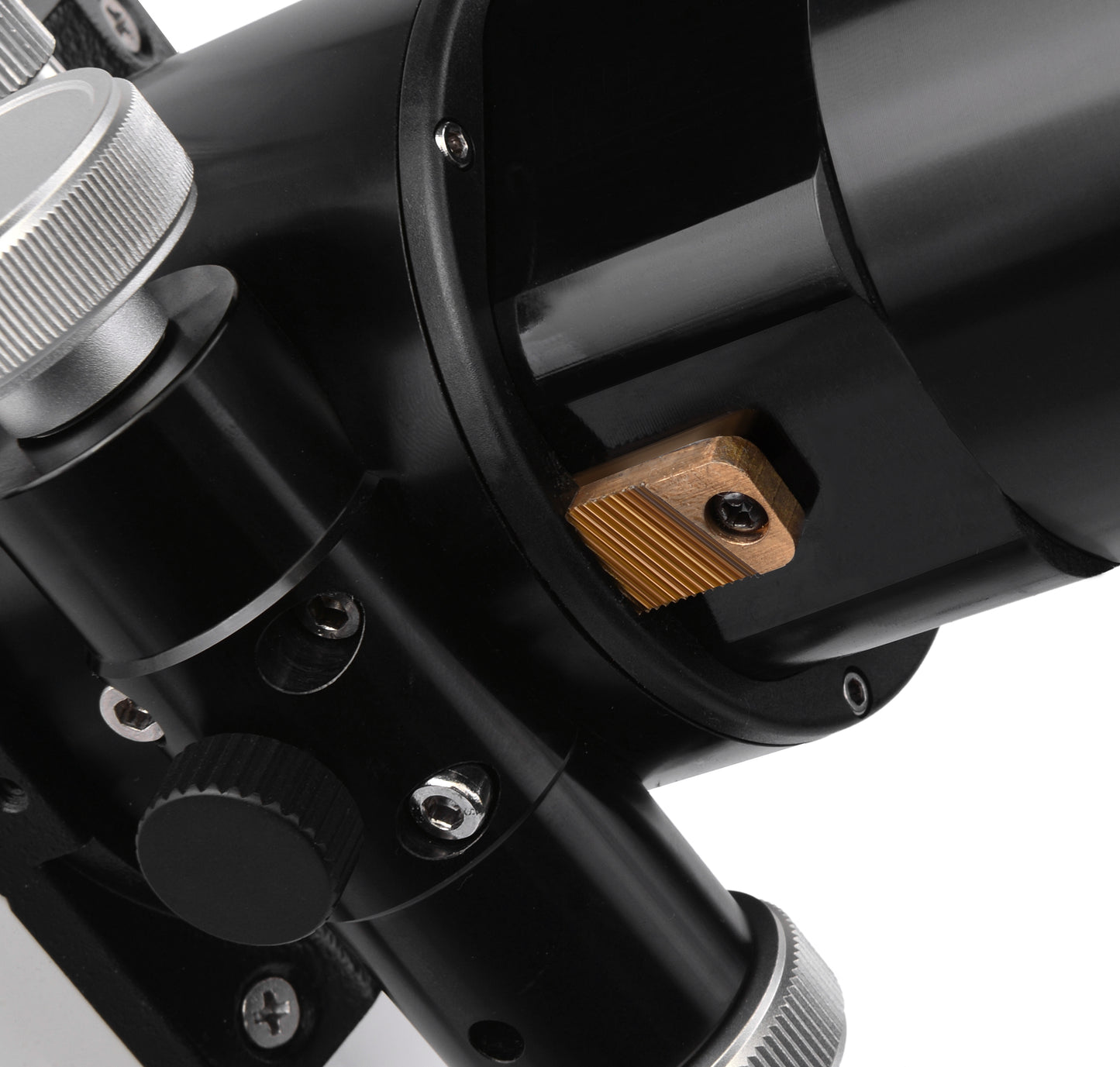 Телескоп Bresser Messier AR-152L 152/1200 EXOS-2/EQ5 (4752128)